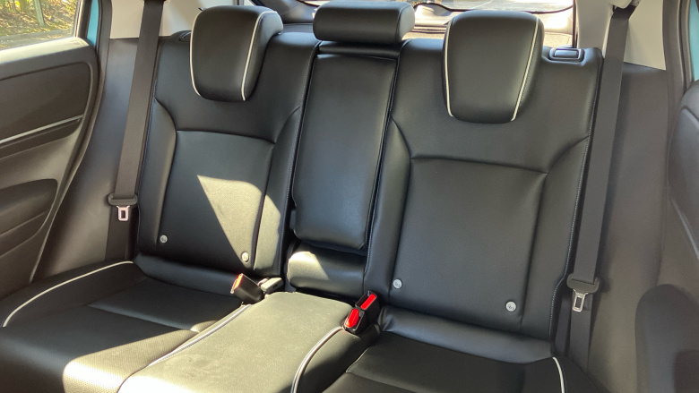 Honda E Ny1 150kW Elegance 69kWh 5dr Auto Electric Hatchback